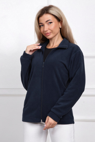 Толстовка женская