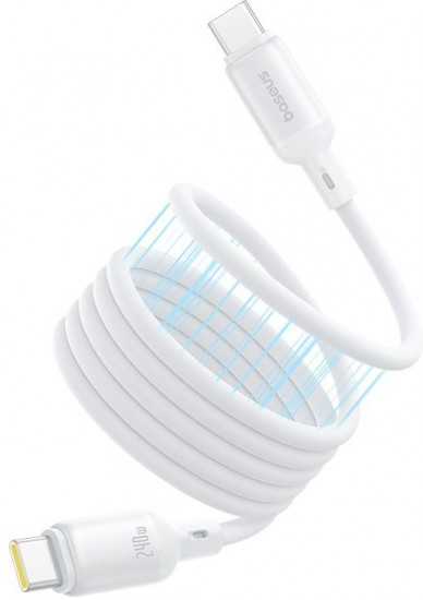 Кабель Baseus P10376800211-00 USB TypeC (M)