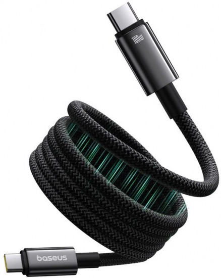 Кабель Baseus P10319805111-00 USB TypeC (M)