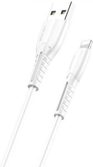 Кабель Usams U35 US-SJ364 Lightning 1 м