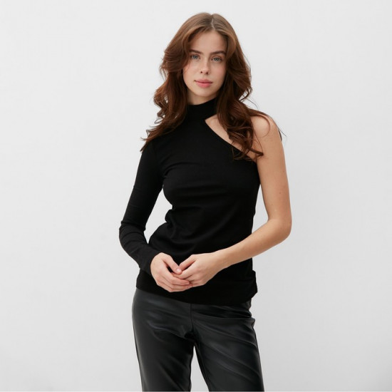 Лонгслив женский