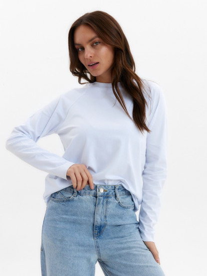 Лонгслив женский