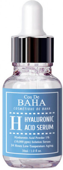 Сыворотка для лица «Hyaluronic Acid H»