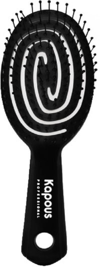 Щетка массажная «Эллипс»