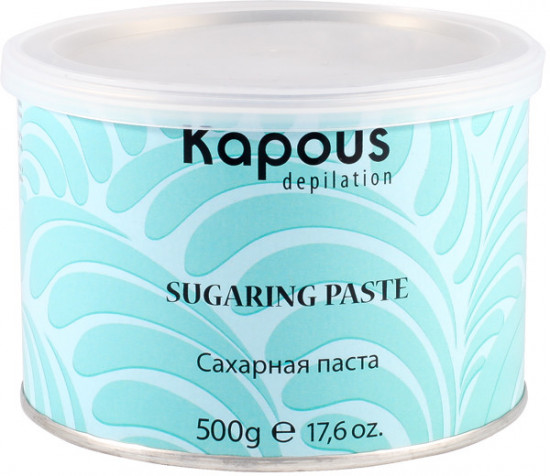 Паста сахарная для шугаринга
