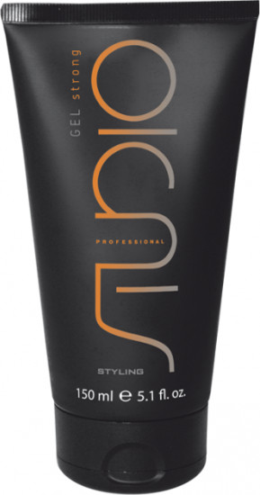 Гель для волос сильной фиксации