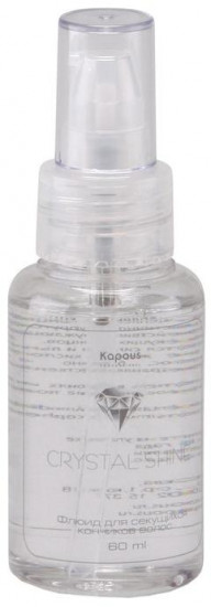 Флюид для секущихся кончиков волос