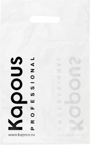 Пакет «Kapous»