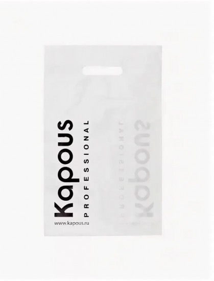 Пакет «Kapous»