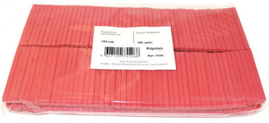 Разделитель для пальцев ног