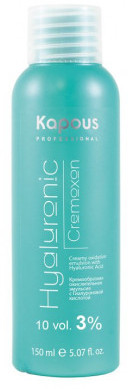 Эмульсия окислительная для волос с гиалуроновой кислотой 3%