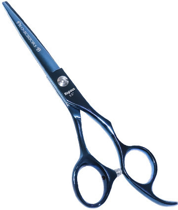 Ножницы парикмахерские прямые