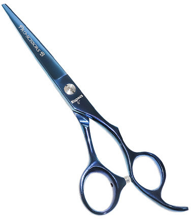 Ножницы парикмахерские прямые