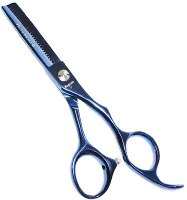 Ножницы парикмахерские филировочные