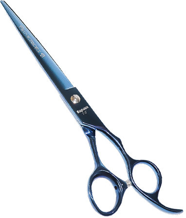 Ножницы парикмахерские филировочные