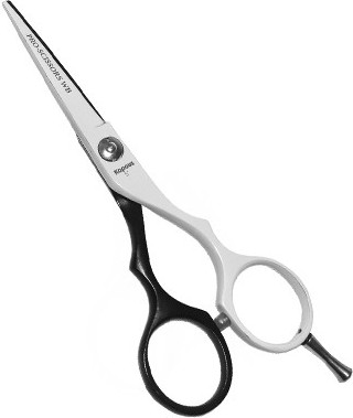 Ножницы парикмахерские прямые