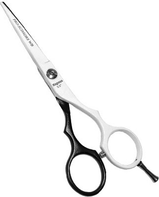 Ножницы парикмахерские прямые