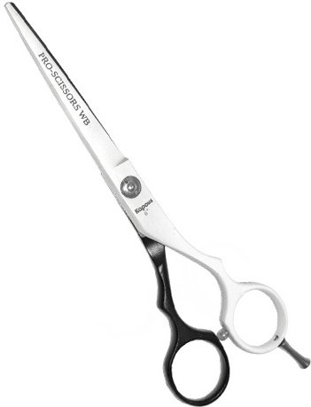 Ножницы парикмахерские прямые