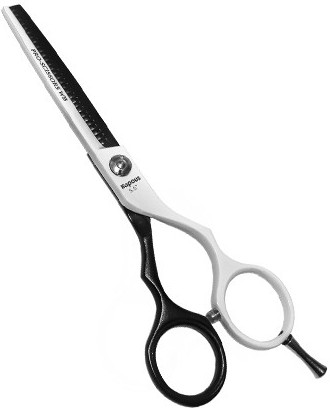 Ножницы парикмахерские филировочные