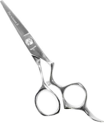 Ножницы парикмахерские прямые