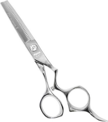 Ножницы парикмахерские филировочные