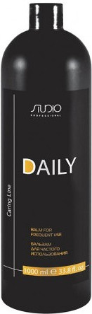 Бальзам для волос «Daily»