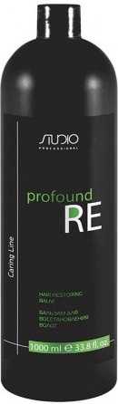 Бальзам для восстановления волос «Profound Re»