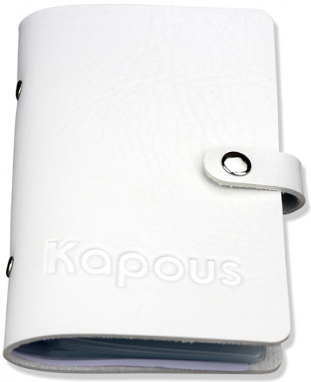 Органайзер для стемпинг пластин