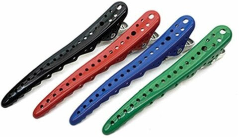 Зажимы парикмахерские