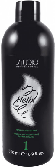 Лосьон для завивки нормальных волос