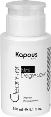 Обезжириватель «Cleanser Nail Degreaser»