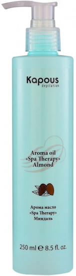 Арома масло «Миндаль»