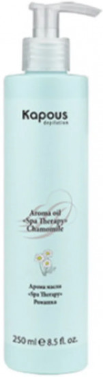 Арома масло «Ромашка»