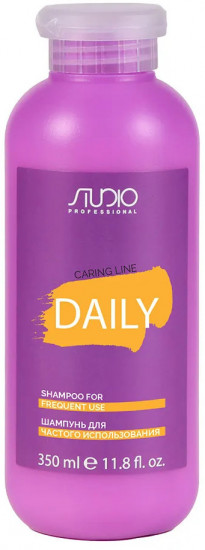 Шампунь для волос «Daily»