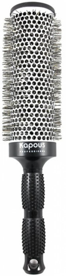 Брашинг с увеличенной рабочей поверхностью