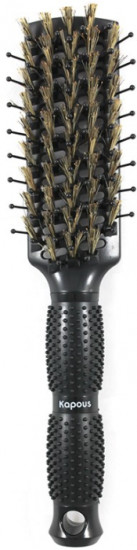 Щетка для волос плоская