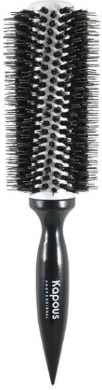 Брашинг с увеличенной рабочей поверхностью