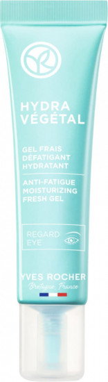 Гель для контура глаз увлажняющий