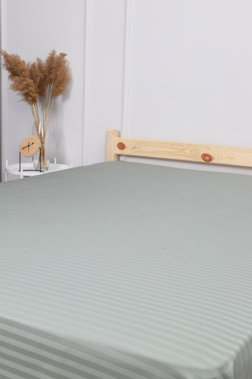 Простыня на резинке «Комфорт»