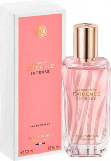 Парфюмерная вода «Comme une Evidence Intense»