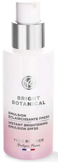 Эмульсия для лица «Осветление кожи» SPF 30