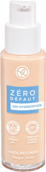 Тональный крем «Совершенная кожа, увлажнение и стойкость», оттенок 100 Розовый