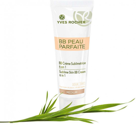 BB-крем для лица «Совершенная кожа»