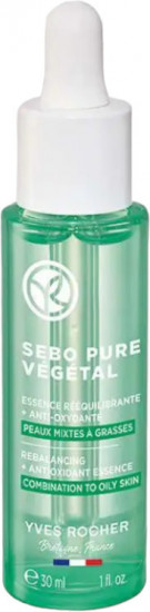 Сыворотка для лица «Essence reequilibrante and Antioxydante»