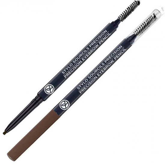 Карандаш для бровей, оттенок 03 Шатен