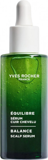 Сыворотка для кожи головы балансирующая восстанавливающая «Balance scalp serum»