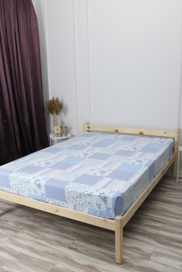 Простыня «Пэчворк-1»