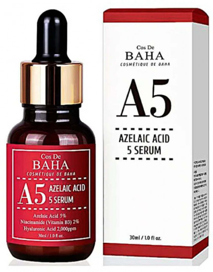 Сыворотка для лица «Acid 5 Serum»