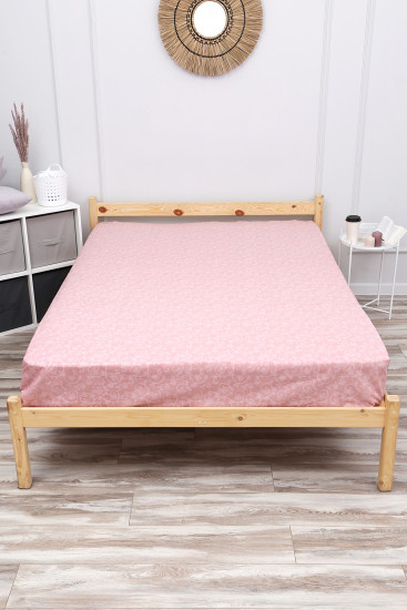 Простыня на резинке «Вероника-компаньон»