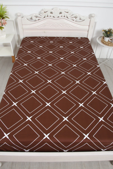 Простыня на резинке «Искушение»